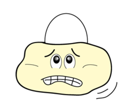 PaoPao and The TimSum Gang sticker #2962946