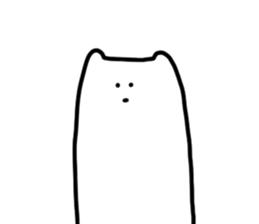 Kanazawa Cat sticker #2963265