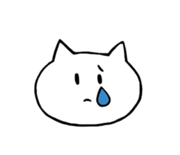 Kanazawa Cat sticker #2963273