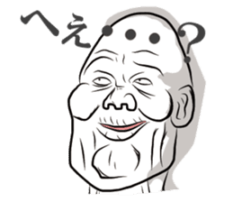 Whity ver Japanese. sticker #2963459