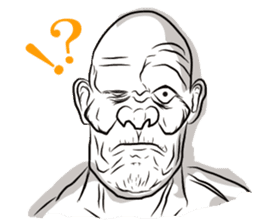 Whity ver Japanese. sticker #2963461