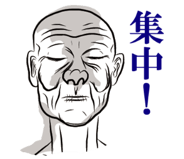 Whity ver Japanese. sticker #2963462