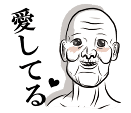 Whity ver Japanese. sticker #2963474