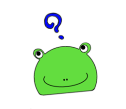 Tsukaerucchi sticker #2963773