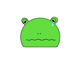 Tsukaerucchi sticker #2963777