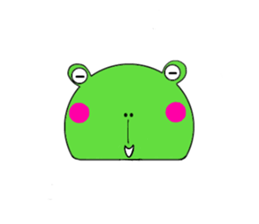 Tsukaerucchi sticker #2963794