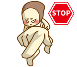 Bread Boy3 sticker #2963855