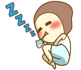 Bread Boy3 sticker #2963860