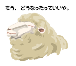 ANIMALS101 sticker #2963956