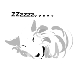 ANIMALS101 sticker #2963970