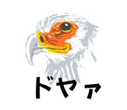 ANIMALS101 sticker #2963986