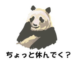 ANIMALS101 sticker #2963991