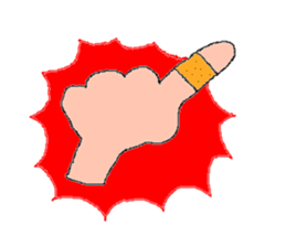 a house wifely situation sticker #2963995