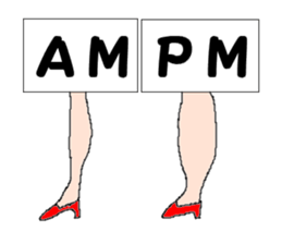 a house wifely situation sticker #2964018