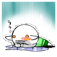 Mei Yagino Sticker sticker #2964078