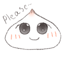 FATTY PAOPAO sticker #2964036