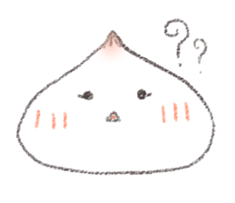 FATTY PAOPAO sticker #2964038