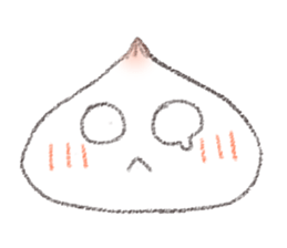 FATTY PAOPAO sticker #2964040