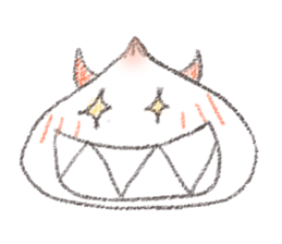 FATTY PAOPAO sticker #2964041