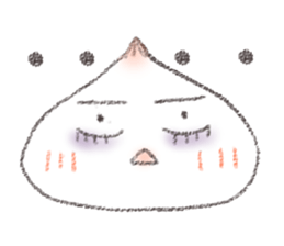 FATTY PAOPAO sticker #2964042