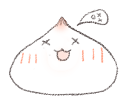 FATTY PAOPAO sticker #2964044