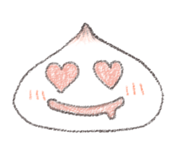 FATTY PAOPAO sticker #2964045