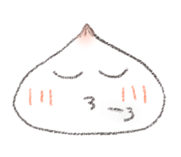 FATTY PAOPAO sticker #2964046