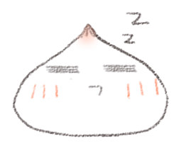FATTY PAOPAO sticker #2964047