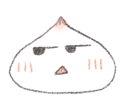 FATTY PAOPAO sticker #2964048