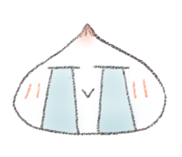FATTY PAOPAO sticker #2964049