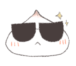 FATTY PAOPAO sticker #2964050