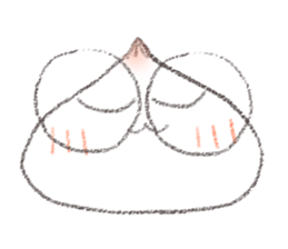 FATTY PAOPAO sticker #2964051