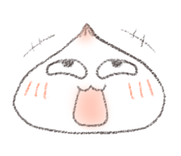 FATTY PAOPAO sticker #2964052