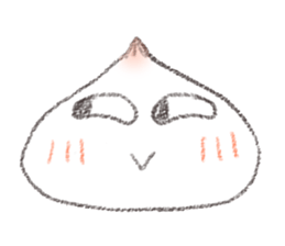 FATTY PAOPAO sticker #2964053