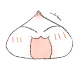 FATTY PAOPAO sticker #2964054