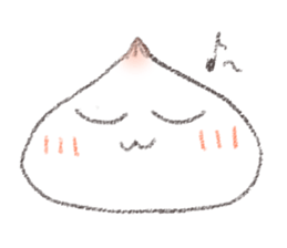 FATTY PAOPAO sticker #2964055