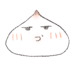 FATTY PAOPAO sticker #2964057