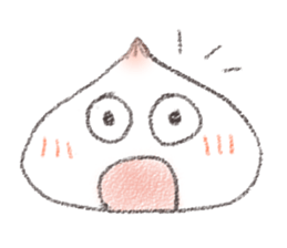 FATTY PAOPAO sticker #2964060