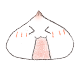 FATTY PAOPAO sticker #2964061