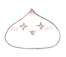 FATTY PAOPAO sticker #2964063