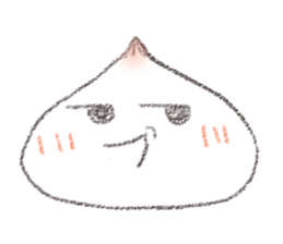 FATTY PAOPAO sticker #2964064