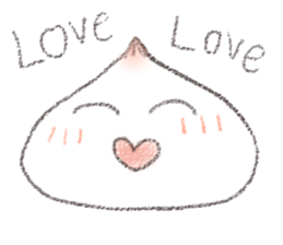 FATTY PAOPAO sticker #2964065