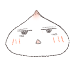FATTY PAOPAO sticker #2964066