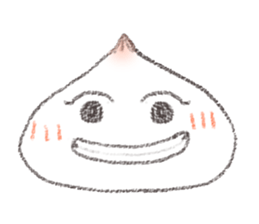 FATTY PAOPAO sticker #2964067