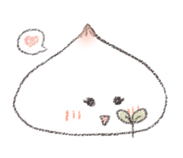 FATTY PAOPAO sticker #2964068