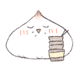 FATTY PAOPAO sticker #2964069