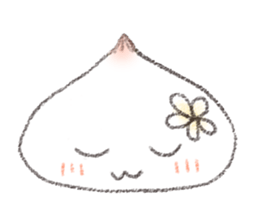 FATTY PAOPAO sticker #2964070