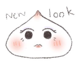 FATTY PAOPAO sticker #2964071