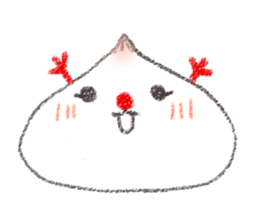 FATTY PAOPAO sticker #2964072