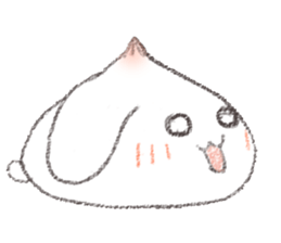 FATTY PAOPAO sticker #2964073